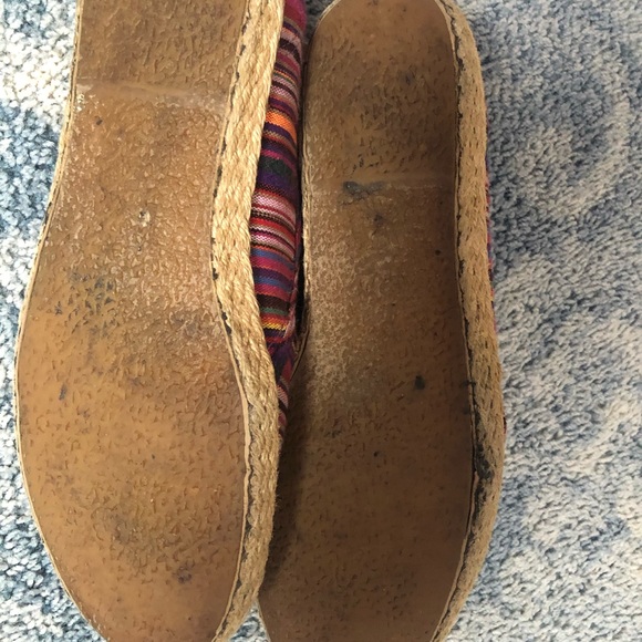 Keds Slip-on Sneakers - Picture 4 of 8